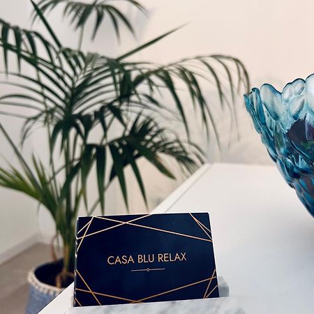 Appartamento Casa Blu Relax Garda  Esterno foto
