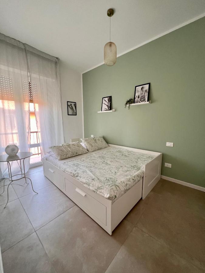 Appartamento Casa Blu Relax Garda  Esterno foto