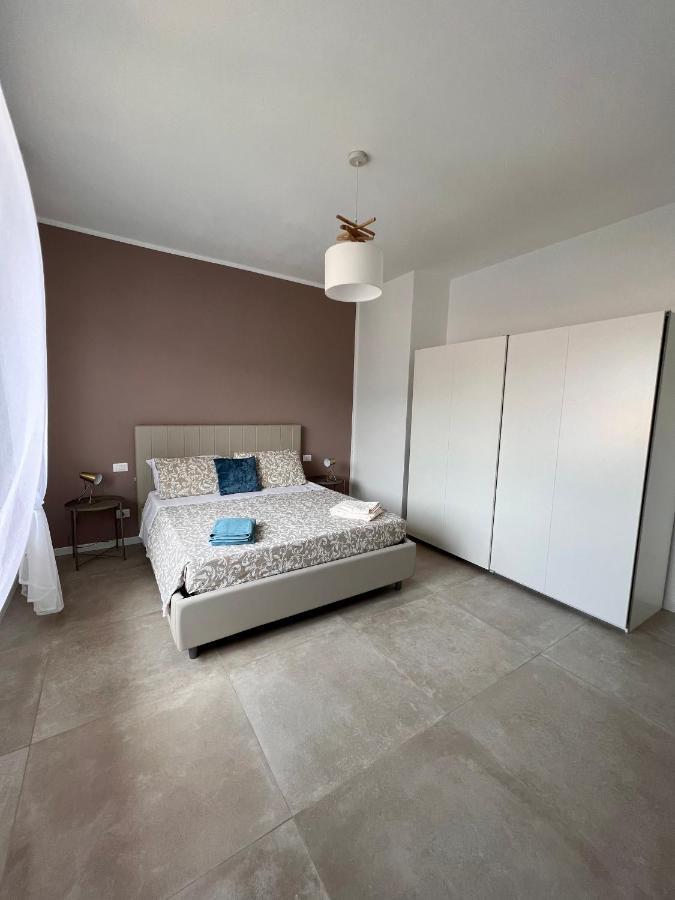Appartamento Casa Blu Relax Garda  Esterno foto