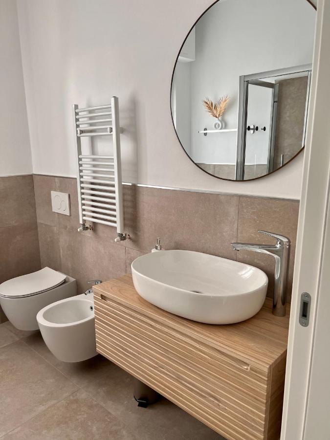 Appartamento Casa Blu Relax Garda  Esterno foto