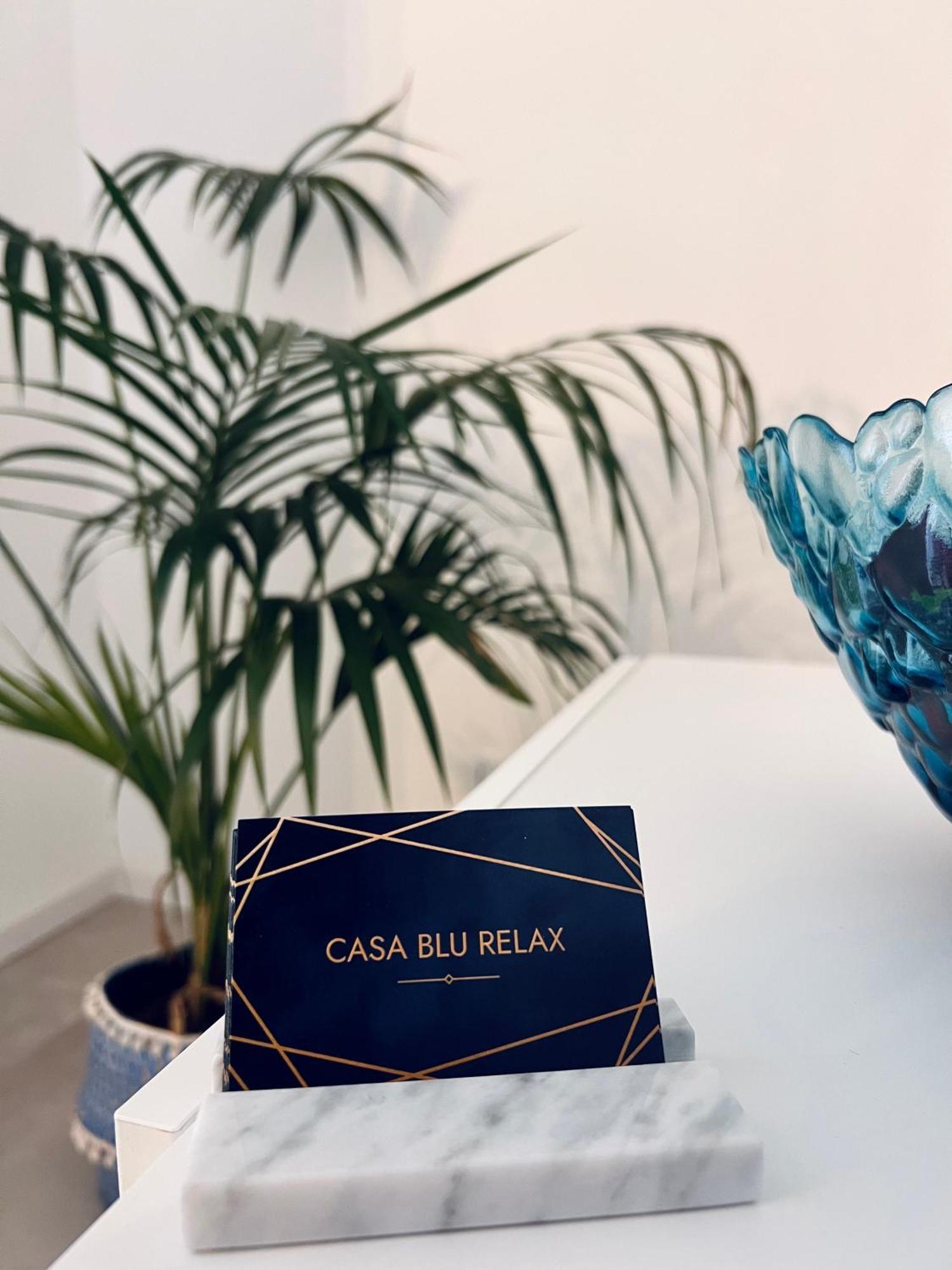 Appartamento Casa Blu Relax Garda  Esterno foto